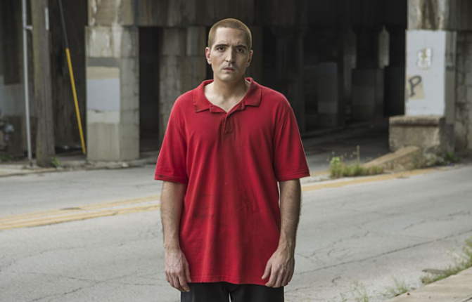 영화 천국에서무덤까지 주인공 남자