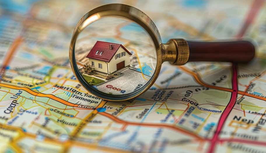 House, Real Estate, Home