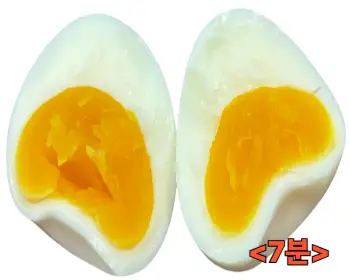계란 삶는 시간_2