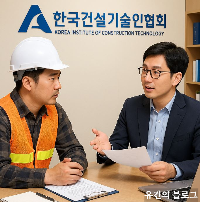 <img src="건설기술인 등급인정 및 교육훈련기준.jpg" alt="건설기술인 등급인정 및 교육훈련기준에 대한 이미지 예시.">