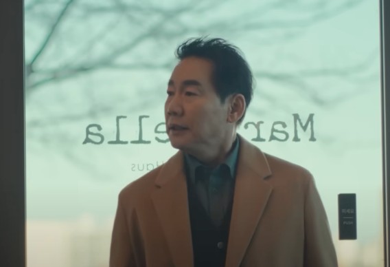 [드라마 다시보기 추천] 실버벨이 울리면 몇부작 줄거리 결말 등장인물