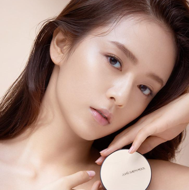 올리브영 쿠션파운데이션