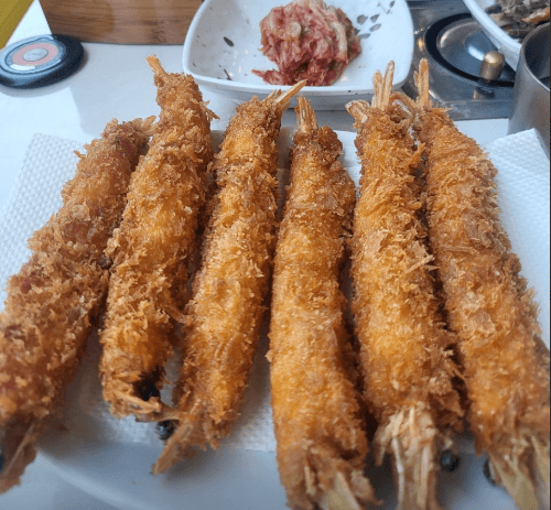 토밥 토요일은 밥이 좋아 얼큰보스 동태탕 용인 맛집