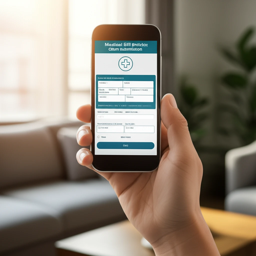 실손보험 청구, 이것만 알면 쉬워진다