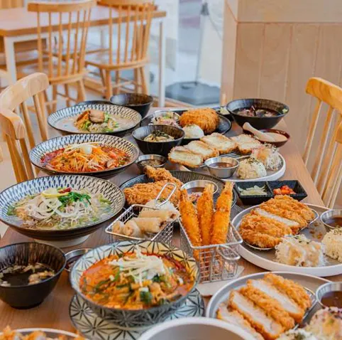 오유미당 충북혁신도시점
