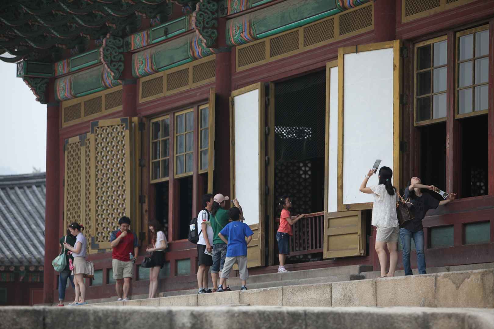 창덕궁