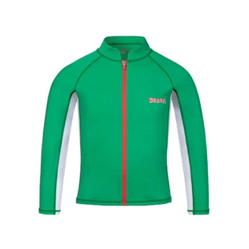 배럴 키즈 무브 집업 래쉬가드 BI2KWRG05