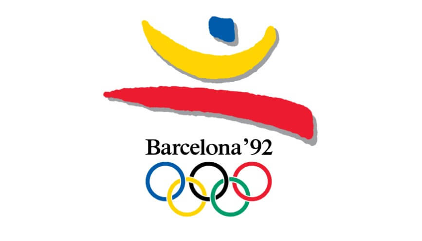 1992바르셀로나올림픽