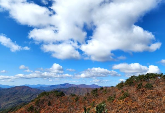 2025 가야산 단풍 절정시기 &amp; 인생샷 명소 + 등산코스 추천