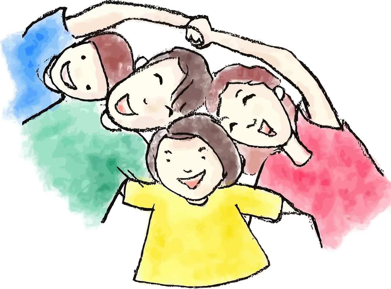 ESFJ 가정적성향