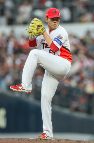 기아 타이거즈 성영탁