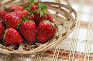 지방간에좋은음식사진