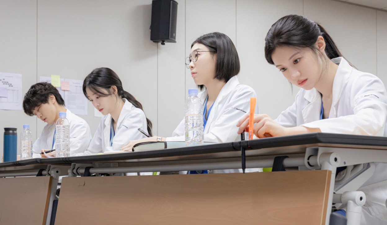 언젠가는 슬기로울 전공의생활 몇부작 (3)