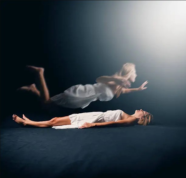 죽은 사람 나오는 꿈