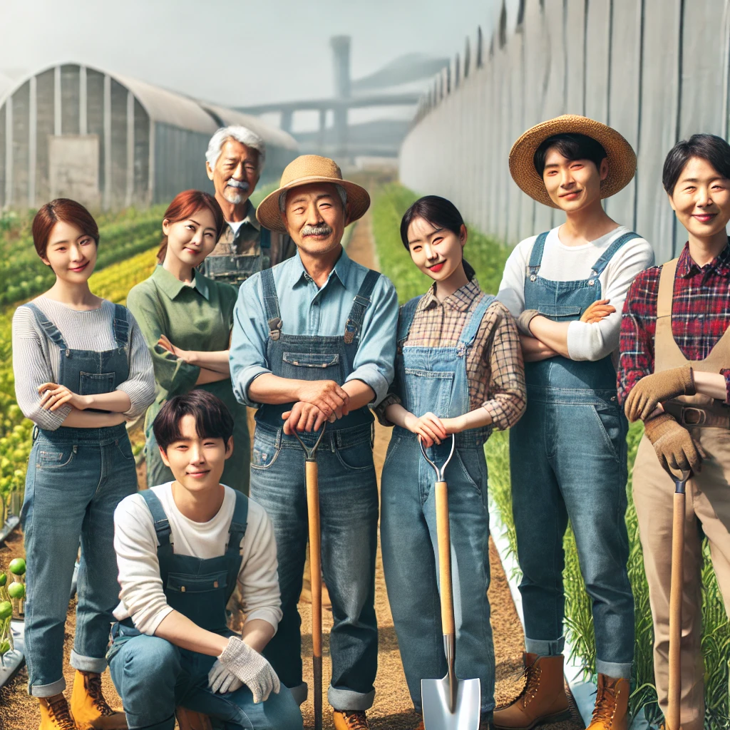 공익직불금 신청대상