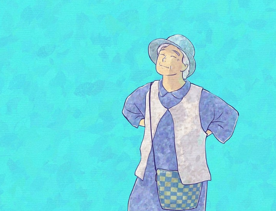 노화는 왜 두려운 걸까? 늙음과 존재 가치를 바라보는 철학적 시선