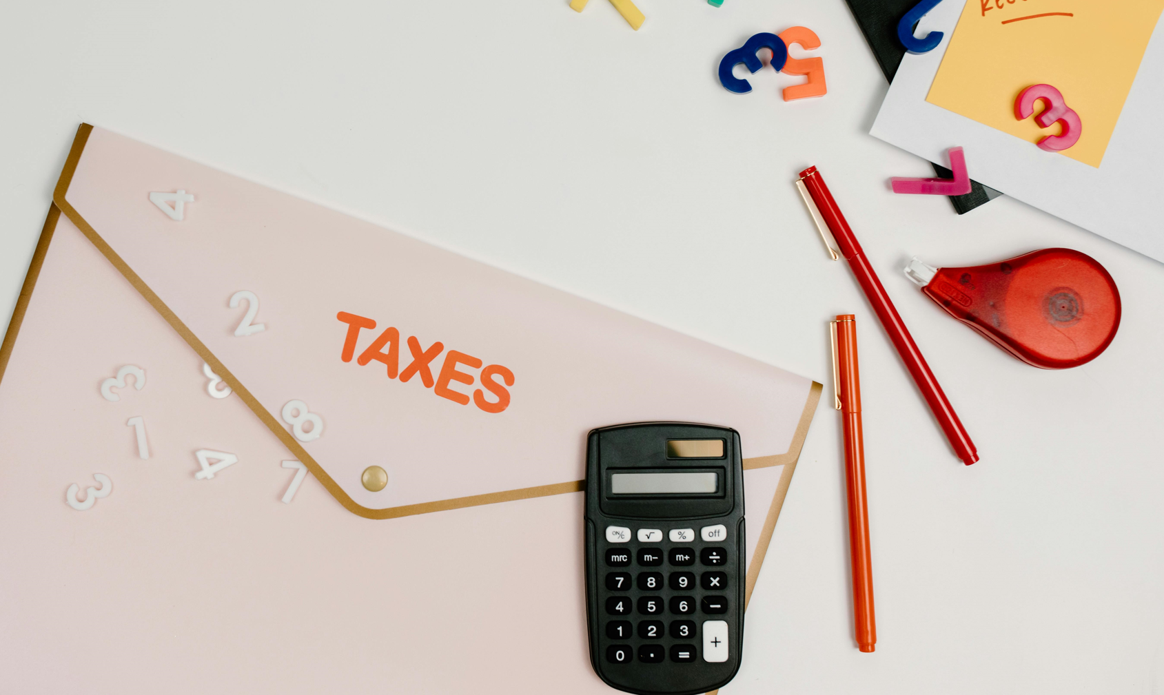 2025년 바뀌는 금융정책민 세제혜택