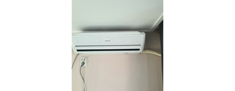 고양 일산동구 에어컨설치