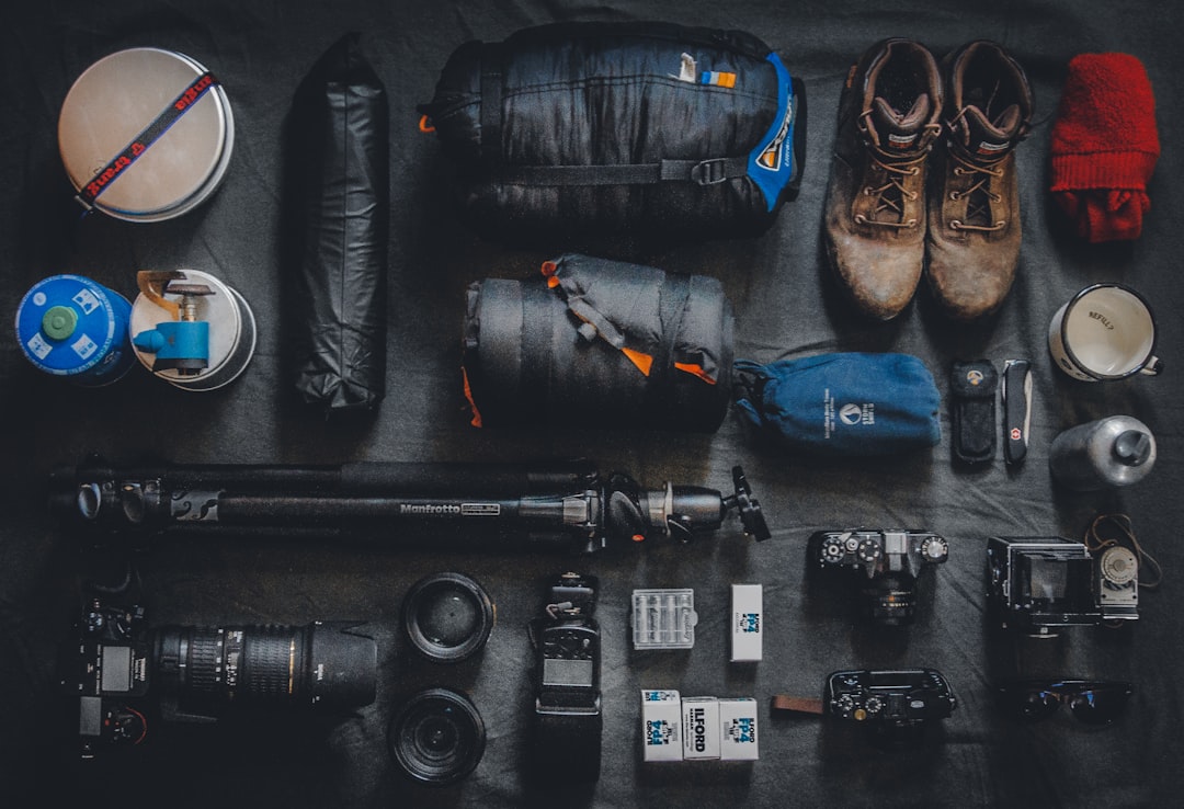 Equipment