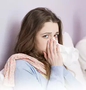 독감-증상-종류-건강
