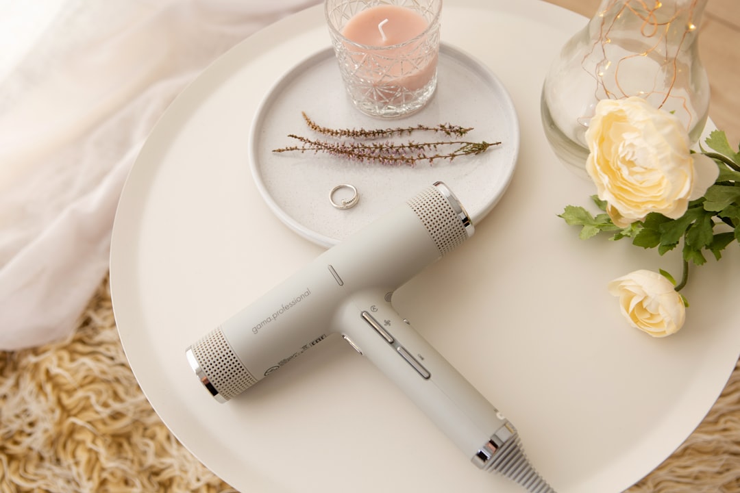 Hairdryer