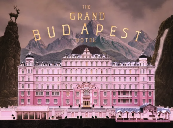 디자이너들에게 영감을 주는 영화 3편 추천