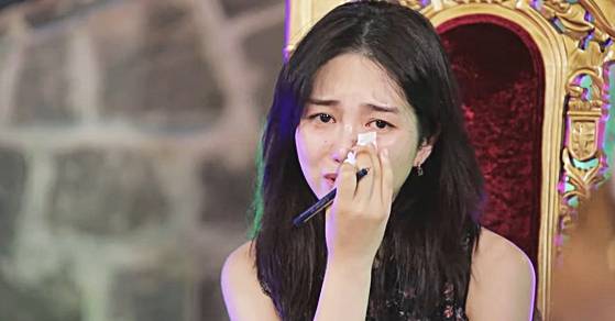 그룹-AOA-출신-권민아