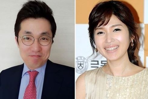 김경란 김상민 이혼