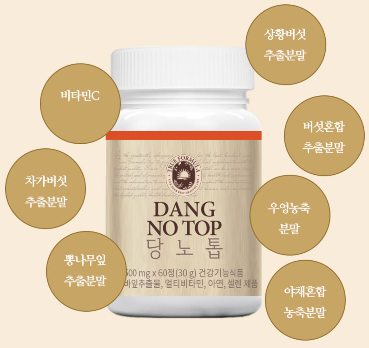 트루포뮬러 당노톱