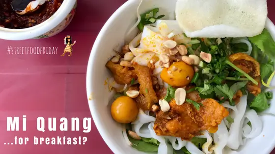 미꽝(Mi Quang)