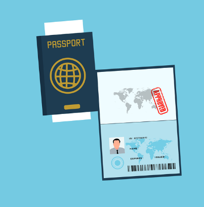 한국에서 글로벌 판매 관련 이미지