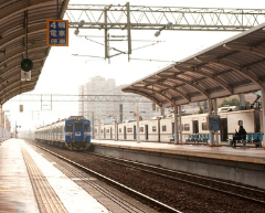 사평역 관련 이미지