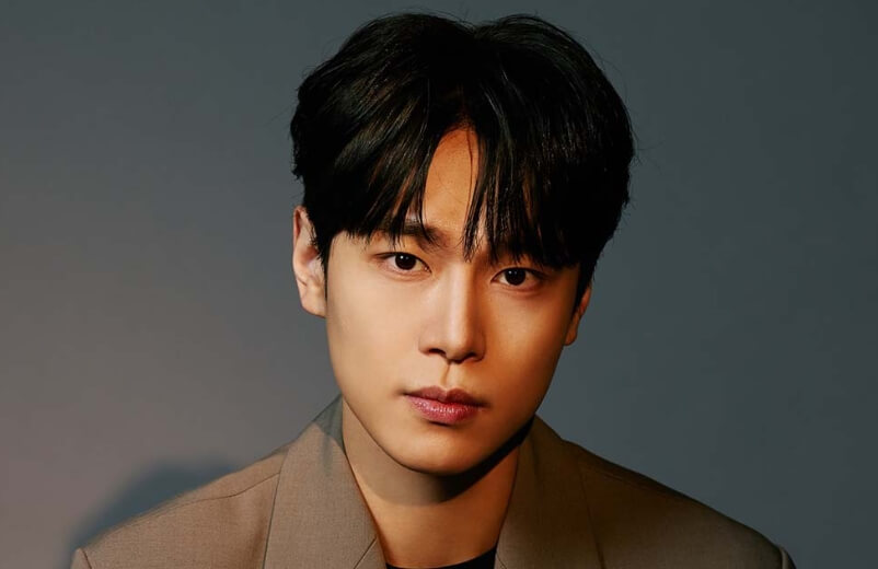 강유석 결혼