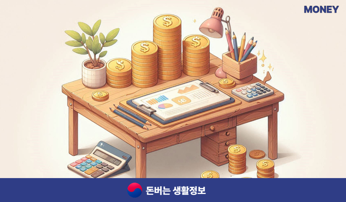 정부지원 대출
