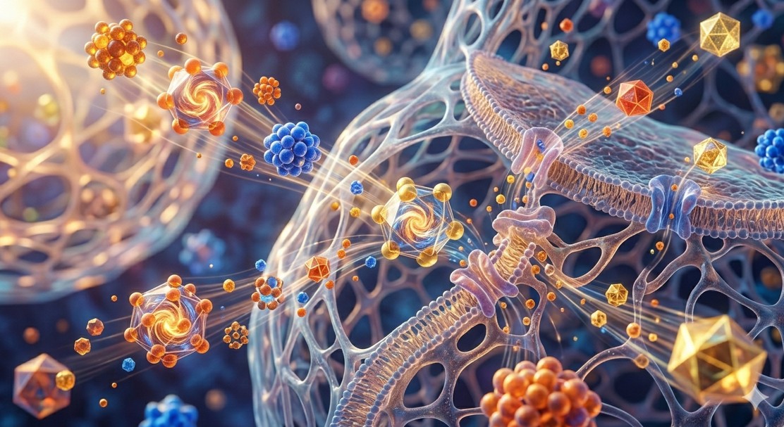 아로나민 골드정은 활성비타민 B군을 중심으로 구성