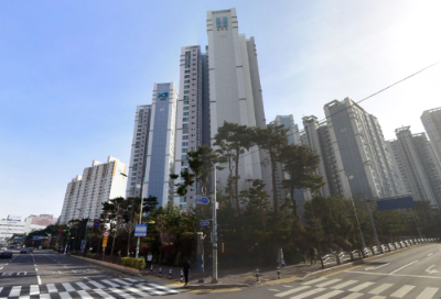 철산동 부동산