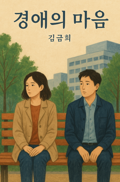 김금희 작가의 『경애의 마음』