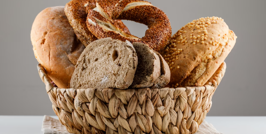 배에 가스가 많이 차는 식품의 이점