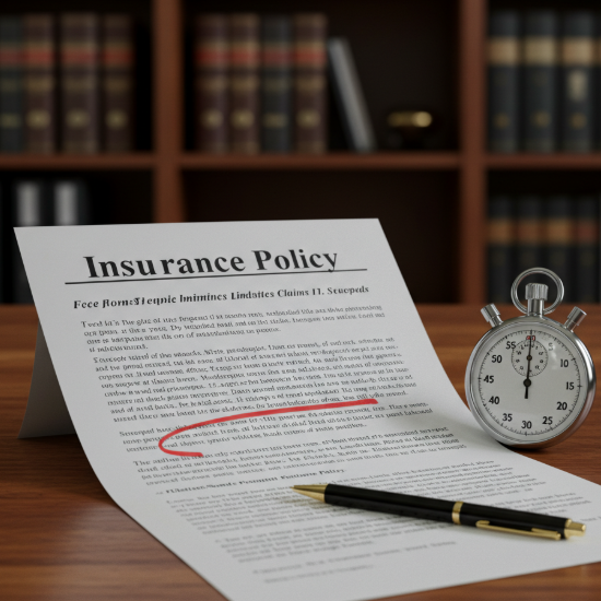 보험금 청구 소멸시효란 무엇일까요?