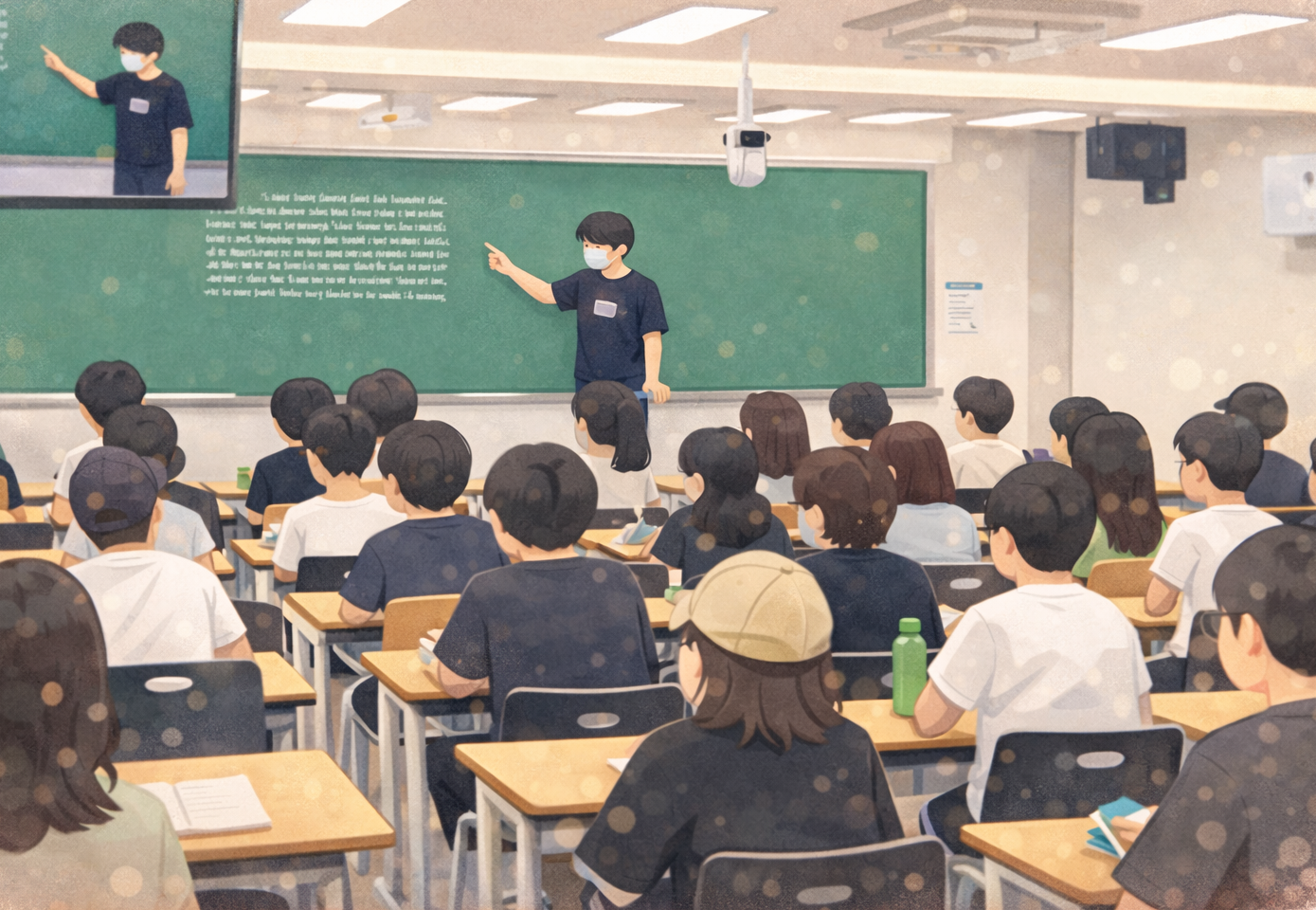 교차로 구인구직