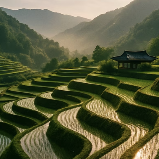 세종대왕의 애민정신&amp;#44; 우리나라 최초의 농업기술서 농사직설