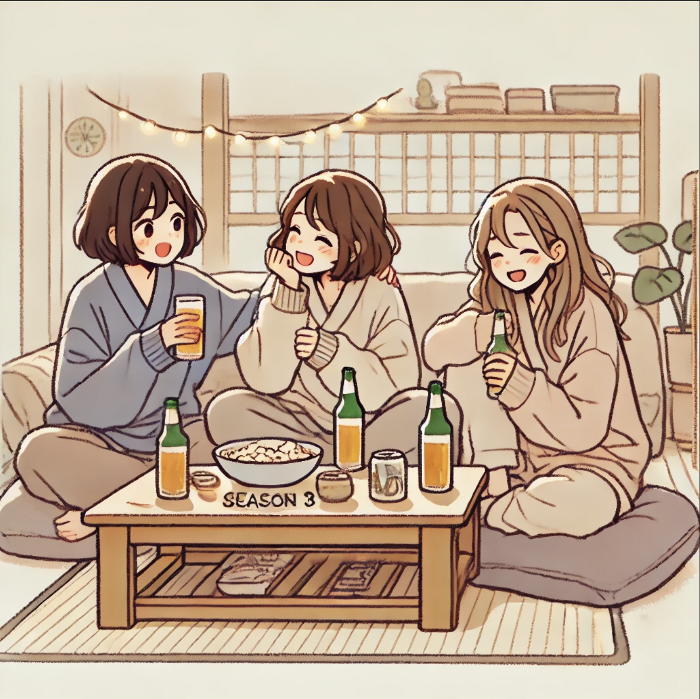 술꾼도시여자들