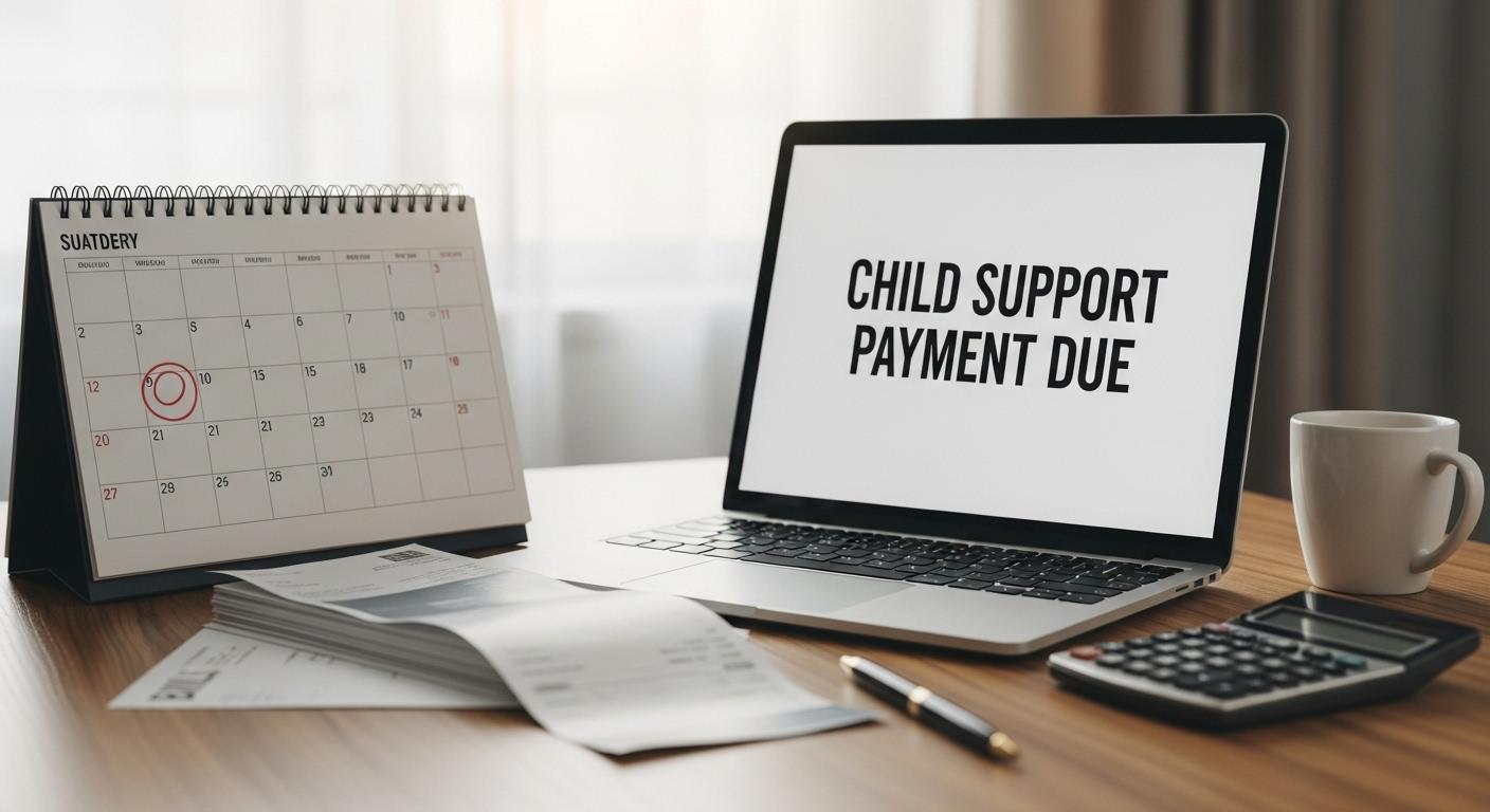 양육비 지급기간