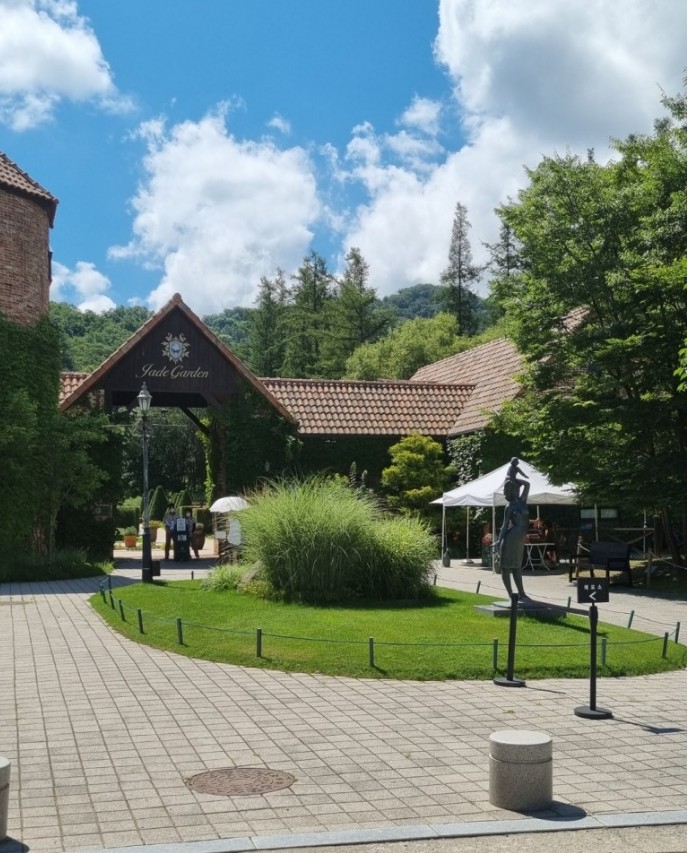 춘천-제이든가든수목원-사진