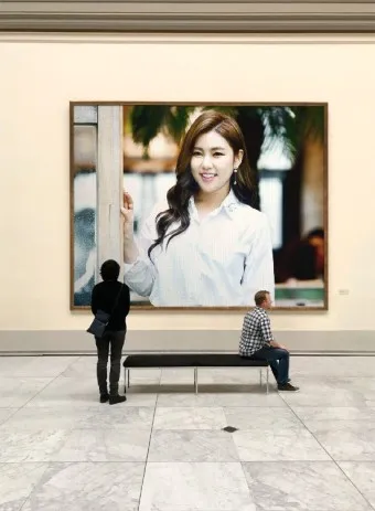 용두산 엘레지 가사 악보 가수 원곡 이미자 고봉산_18