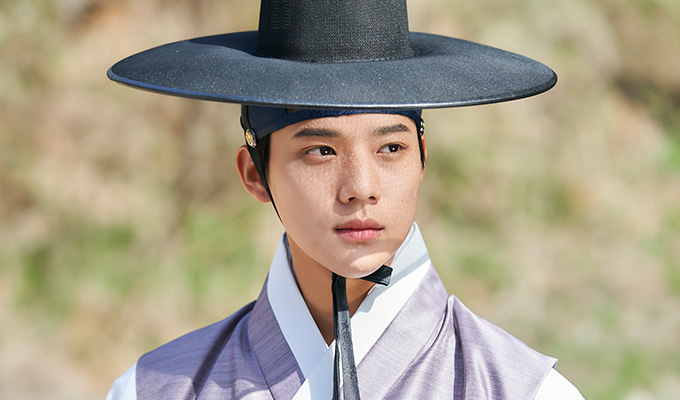 슈룹 뜻 드라마 등장인물 줄거리 총정리