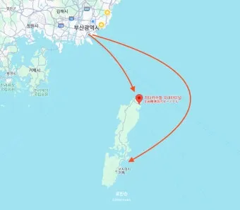 대마도 여행 1박2일 알차게 즐기는 코스 완벽 가이드북_13