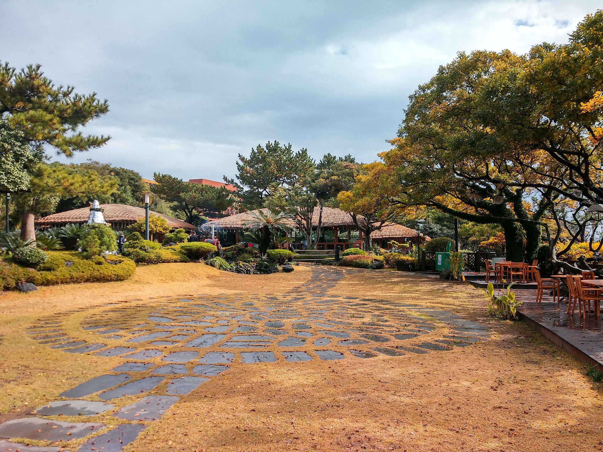 제주 우도 여행