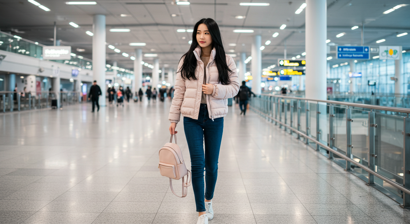 환승 대기 시간