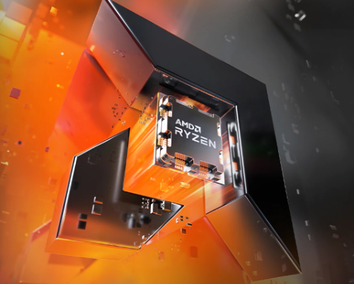 오버클럭 가능한 AMD CPU 확인하기